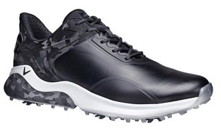 Callaway Tour Mav X Herren Golfschuhe, schwarz