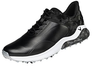 Callaway Tour Mav X Herren Golfschuhe, schwarz
