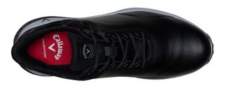 Callaway Tour Mav X Herren Golfschuhe, schwarz