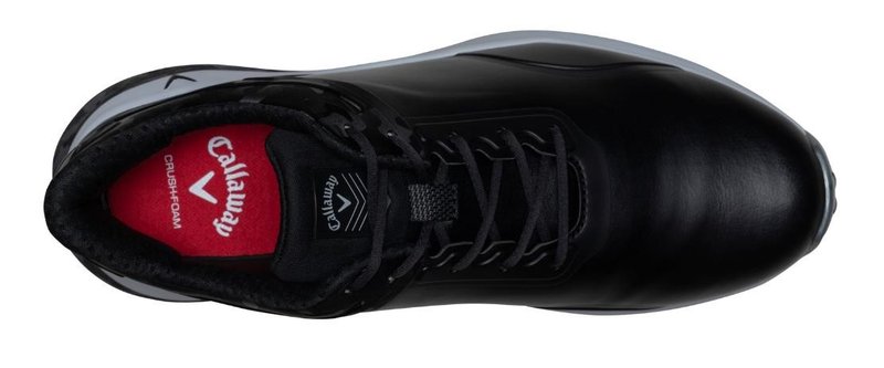 Callaway Tour Mav X Herren Golfschuhe, schwarz