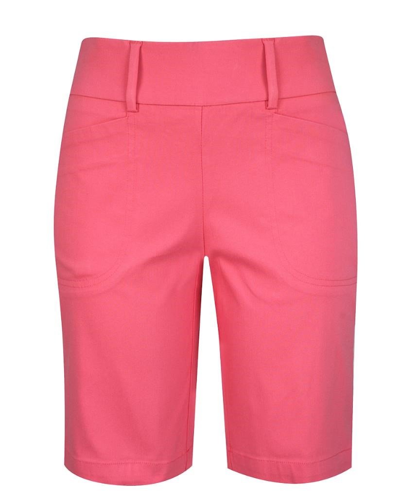 Callaway Pull On Damen Shorts, fruit dove