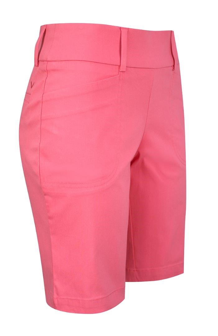 Callaway Pull On Damen Shorts, fruit dove