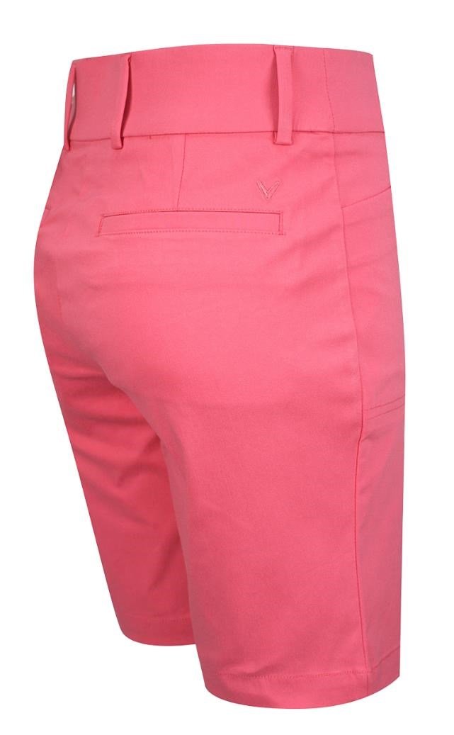 Callaway Pull On Damen Shorts, fruit dove