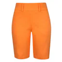 Callaway Pull On Damen Shorts, nectarine