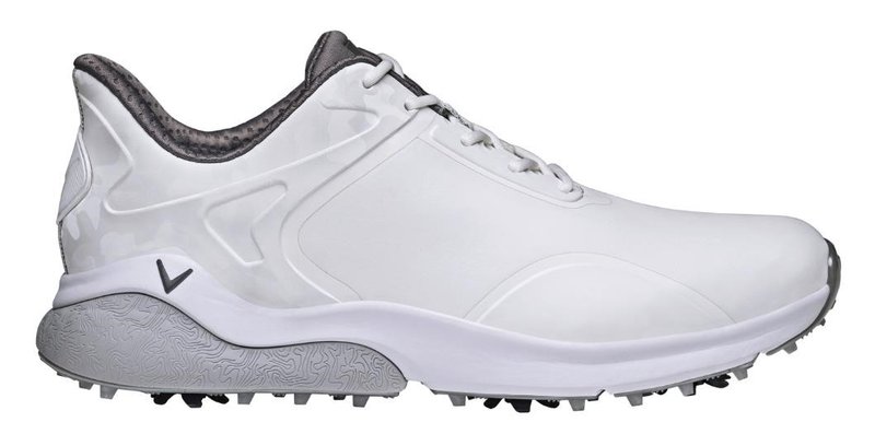 Callaway Tour Mav X Herren Golfschuhe, weiss