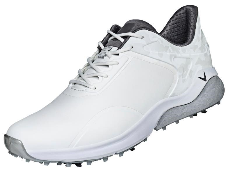 Callaway Tour Mav X Herren Golfschuhe, weiss