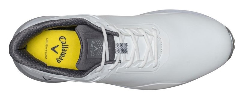 Callaway Tour Mav X Herren Golfschuhe, weiss