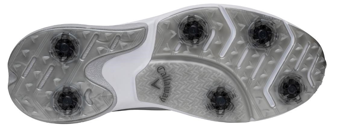 Callaway Tour Mav X Herren Golfschuhe, weiss