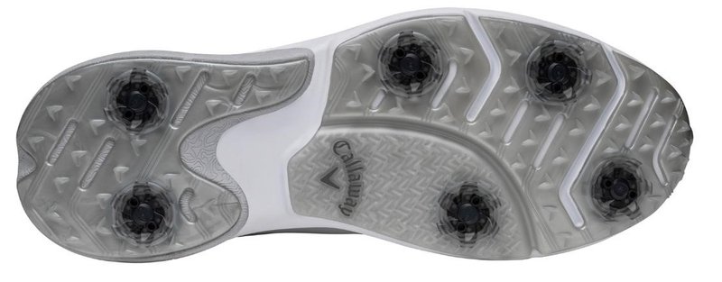 Callaway Tour Mav X Herren Golfschuhe, weiss