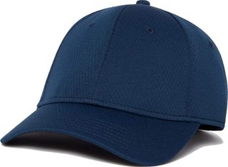 Callaway Fronted Crested Herren Cap, dunkelblau