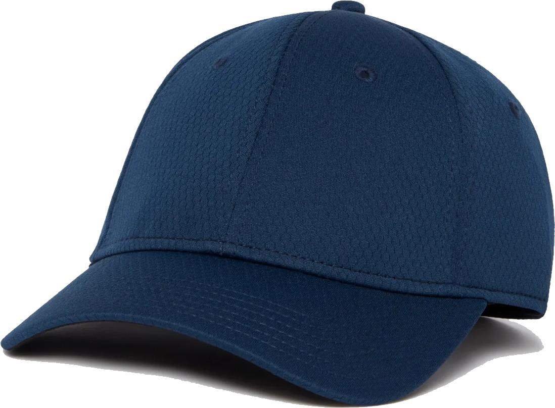 Callaway Fronted Crested Herren Cap, dunkelblau