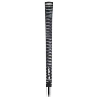 Lamkin Crossline 58R Grip, Ladies/Undersize, Schwarz/Weiß
