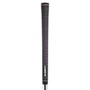 Lamkin Crossline Ladies Grip, Undersize, schwarz/pink