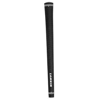 Lamkin Crossline 50R Grip, Junior, Schwarz
