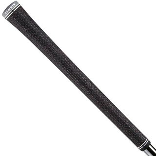 Lamkin Crossline 360 Genesis Full Cord Grip, Standard, Schwarz