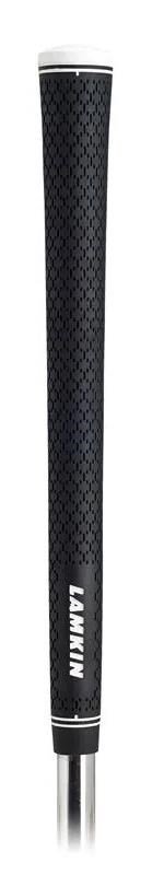 Lamkin R.E.L. Ace 3GEN Grip, Standard, Schwarz