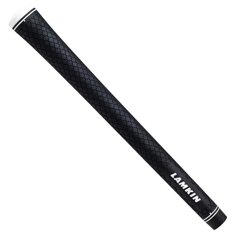 Lamkin R.E.L. Ace 3GEN Grip, Standard, Schwarz
