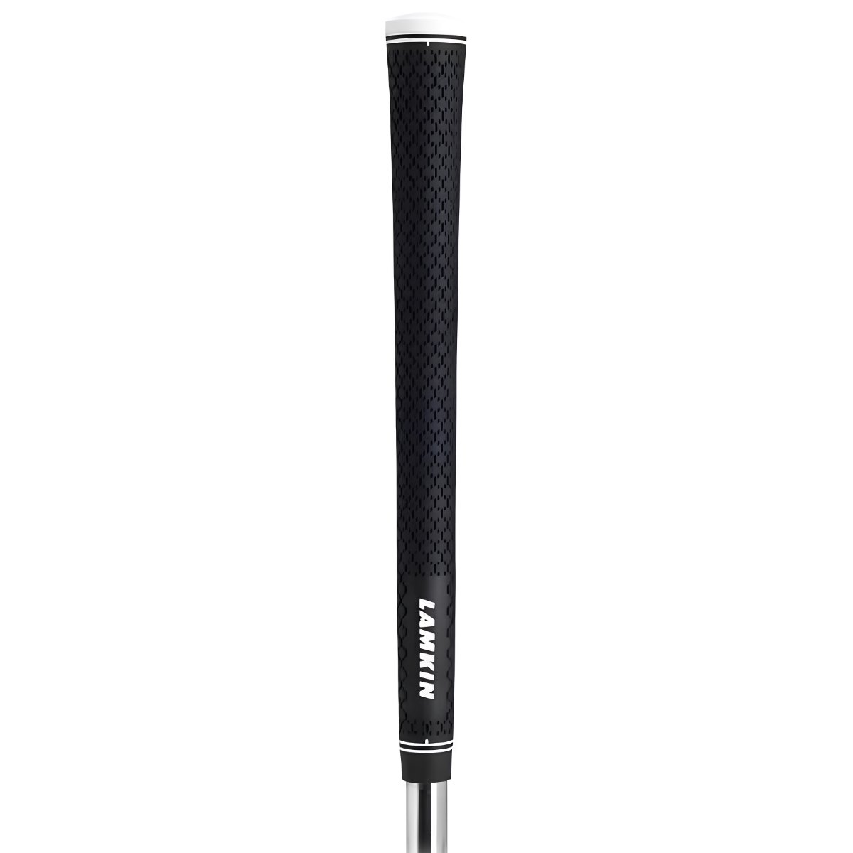 Lamkin R.E.L. Ace 3GEN Grip, Standard, Schwarz