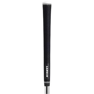 Lamkin R.E.L. Ace 3GEN Grip, Standard, Schwarz