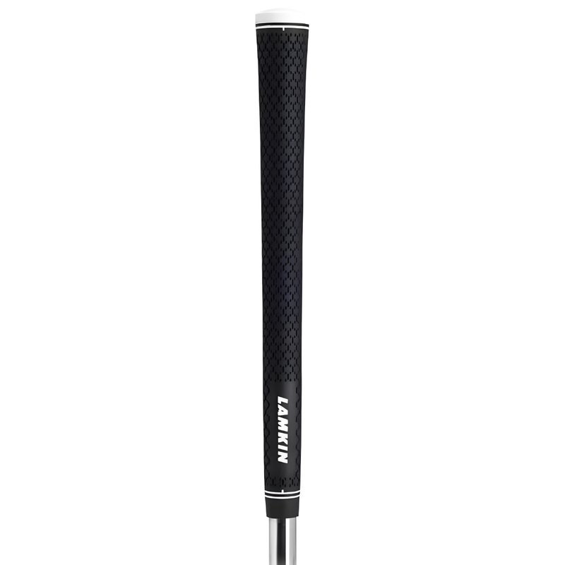 Lamkin R.E.L. Ace 3GEN Grip, Standard, Schwarz