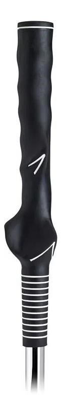 Longridge Golf Training Grip LH Standard Trainingsgerät