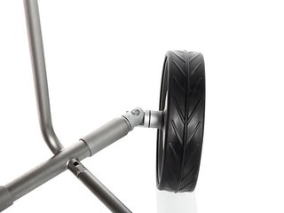 JuCad drive SL Titan Silence 2.0