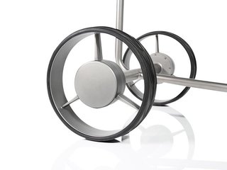 JuCad drive SL Titan Silence 2.0