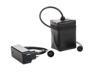 JuCad drive SL Titan Silence 2.0