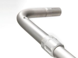 JuCad drive SL Titan Silence 2.0
