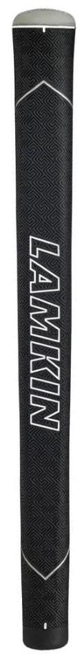 Lamkin SINKFIT Skinny Pistol Putter Griff, schwarz/grau