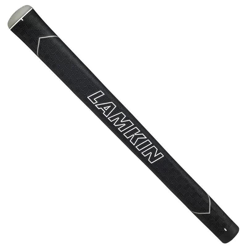 Lamkin SINKFIT Skinny Pistol Putter Griff, schwarz/grau