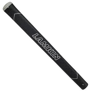 Lamkin SINKFIT Skinny Pistol Putter Griff, schwarz/grau