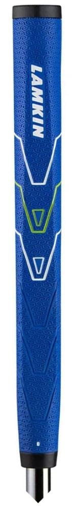 Lamkin SINKFIT Deep-V Putter Grip, Midsize