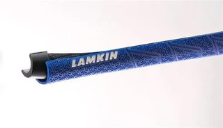 Lamkin SINKFIT Deep-V Putter Grip, Midsize