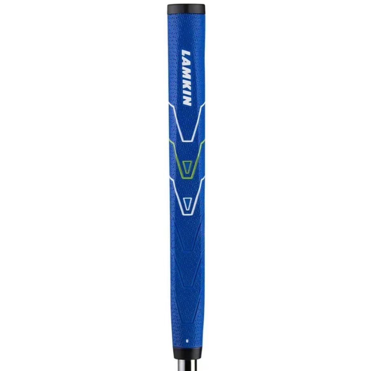 Lamkin SINKFIT Deep-V Putter Grip, Midsize