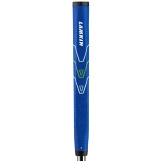 Lamkin SINKFIT Deep-V Putter Grip, Midsize