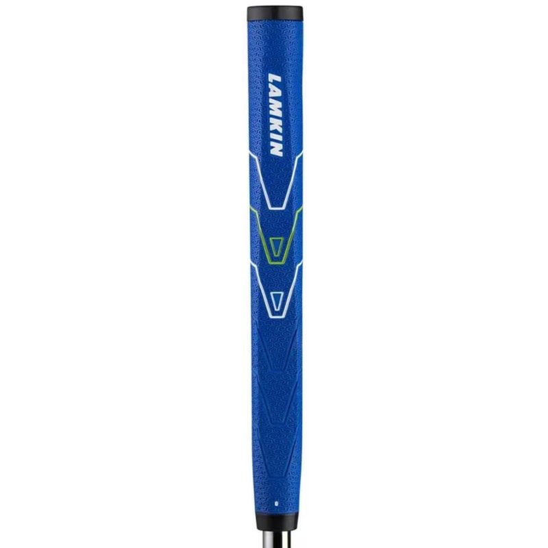Lamkin SINKFIT Deep-V Putter Grip, Midsize