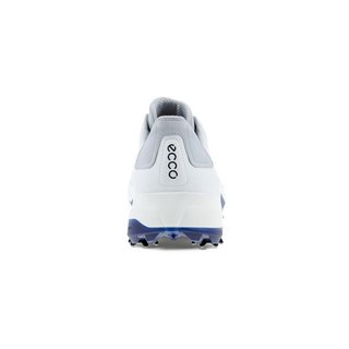 Ecco Biom G5 Herren Golfschuhe, weiss