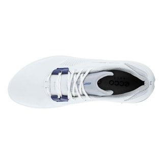 Ecco Biom G5 Herren Golfschuhe, weiss
