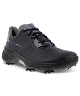 Ecco Biom G5 Herren Golfschuhe, schwarz