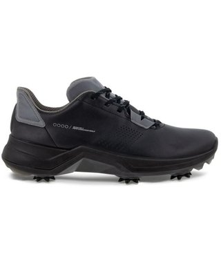 Ecco Biom G5 Herren Golfschuhe, schwarz