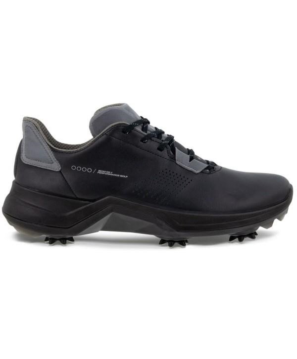 Ecco Biom G5 Herren Golfschuhe, schwarz