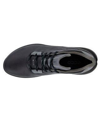 Ecco Biom G5 Herren Golfschuhe, schwarz