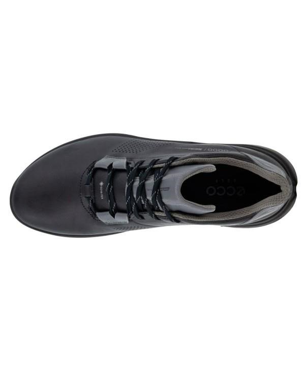 Ecco Biom G5 Herren Golfschuhe, schwarz