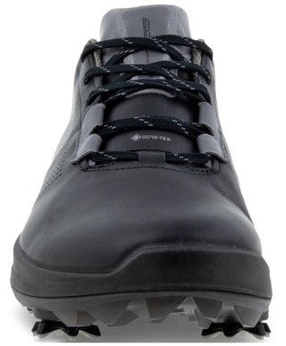 Ecco Biom G5 Herren Golfschuhe, schwarz