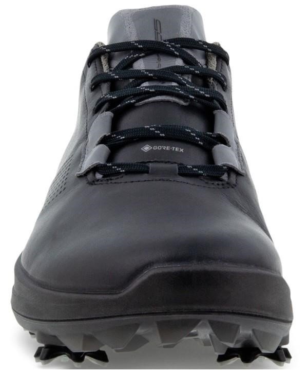 Ecco Biom G5 Herren Golfschuhe, schwarz