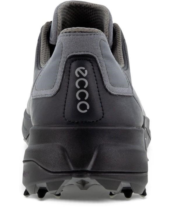 Ecco Biom G5 Herren Golfschuhe, schwarz