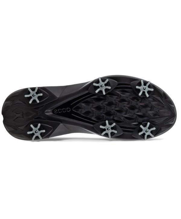 Ecco Biom G5 Herren Golfschuhe, schwarz