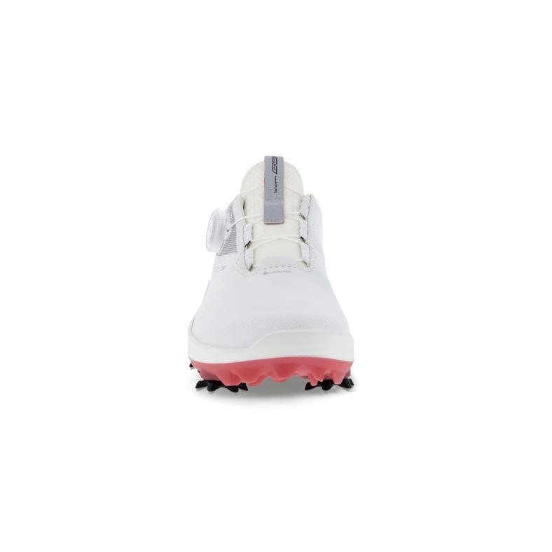 Ecco Biom G5 Boa Damen Golfschuhe, weiss