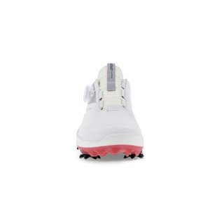 Ecco Biom G5 Boa Damen Golfschuhe, weiss